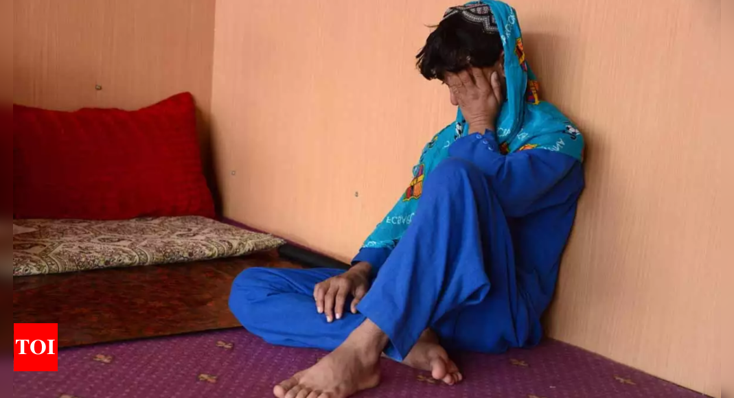 Bacha Bazi: Boys dressed as girls, forced to dance, and abused in Taliban-controlled Afghanistan