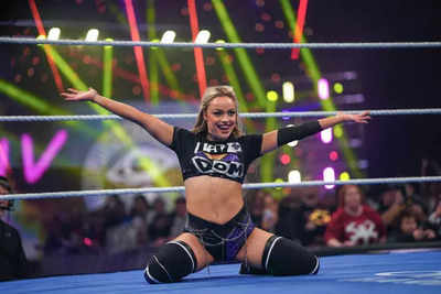 Liv Morgan Sets Eyes to Become Double WWE Women's Champion with Elimination Chamber Victory