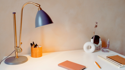 Top Study Lamps to Enhance Your Study Space