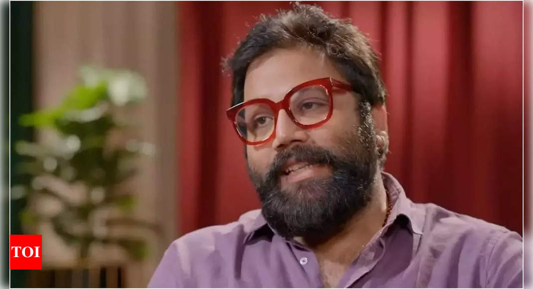 Sandeep Reddy Vanga reveals the reason behind Bobby Deol's mute character in 'Animal': ‘I didn’t want the same old dialoguebaazi’