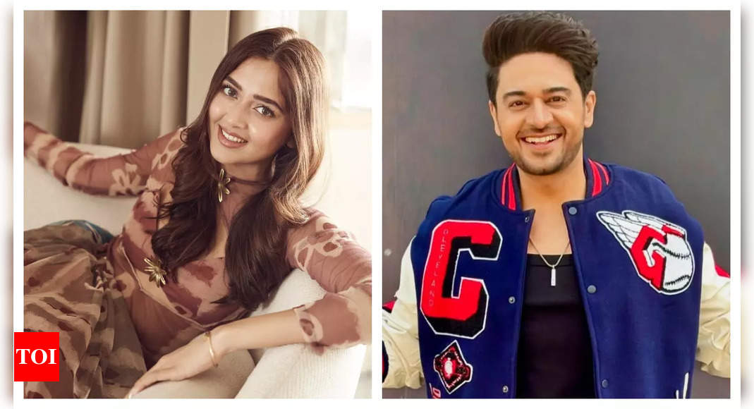 Celebrity MasterChef: Tejasswi Prakash, Gaurav Khanna and these three celebrities enter the Top 5