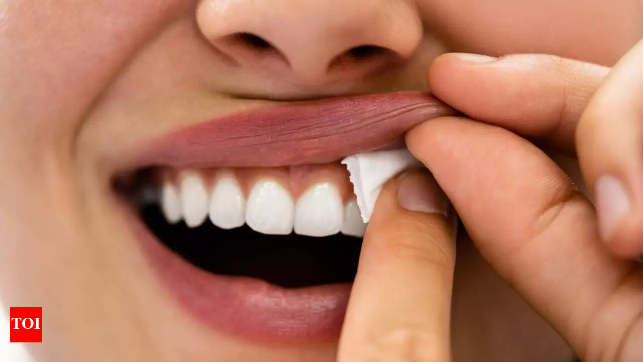 hiccups when smoking cigarettes 'Nicotine Hiccups' explained: Why Zyn and nicotine pouches trigger this odd  reaction