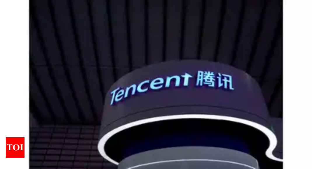 Tencent launches new AI model to take on DeepSeek: Can respond to queries faster than…