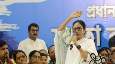 TMC's new 'khela' doctrine and an oath of loyalty to defeat BJP