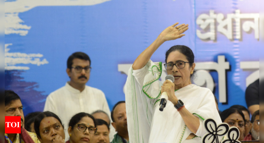 TMC's new 'khela' doctrine and an oath of loyalty to defeat BJP