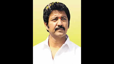 Vallabhaneni Vamsi Mohan requests court not to keep him alone in cell