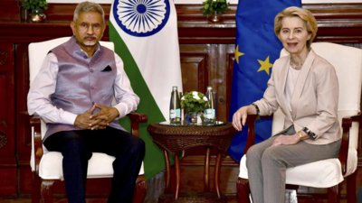 India looks to formalise defence ties with EU in Indo-Pacific