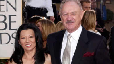 Gene Hackman’s daughter suspects carbon monoxide poisoning in tragic death of actor, wife Betsy Arakawa, and their dog