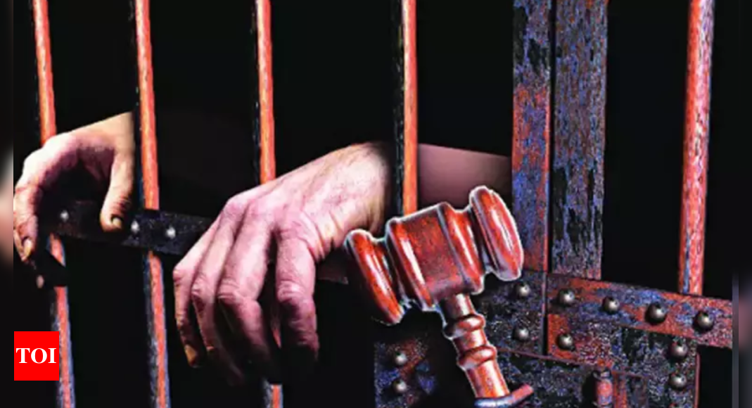 School coach sentenced to rigorous life imprisonment for raping minor girl in Kurukshetra