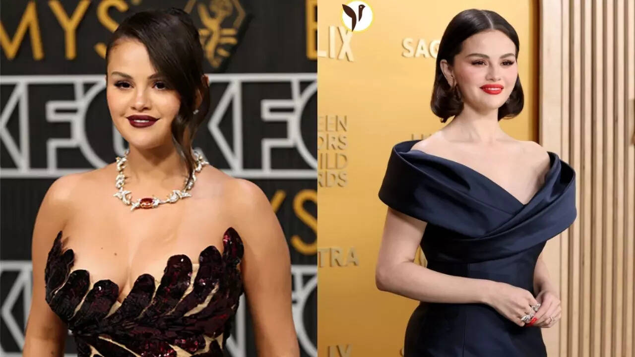 selena gomez glp 1 Selena Gomez's drastic weight loss sparks Ozempic rumors; Here's the real  reason behind her slimmer look