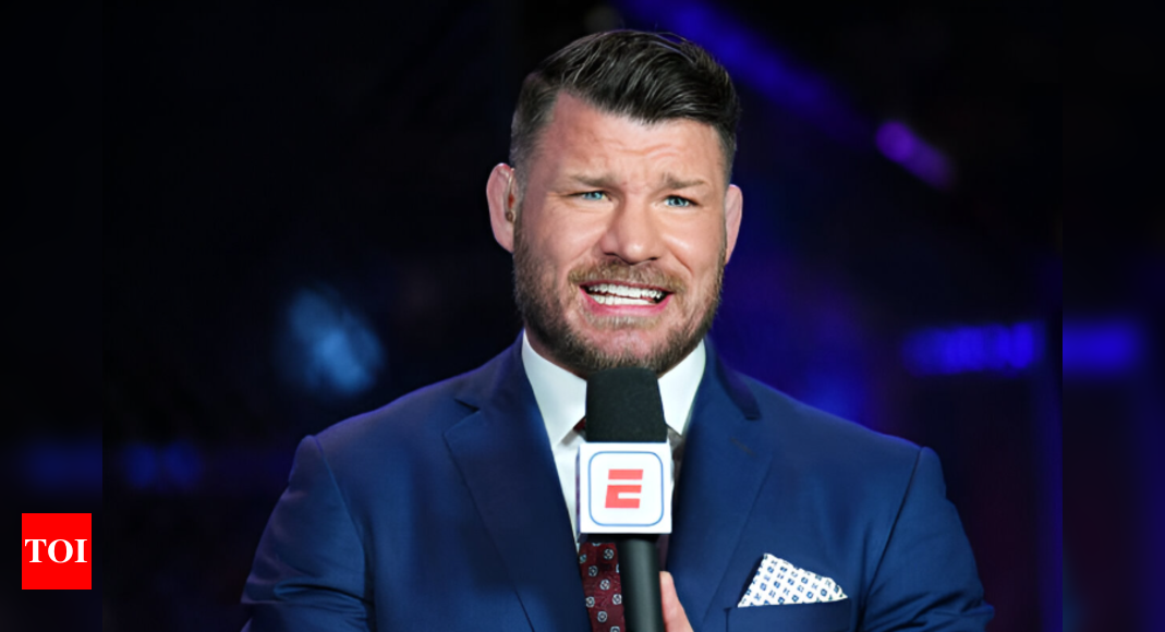 Michael Bisping Declares ‘Drake Curse’ Real Following Cormier's Alex Pereira Remarks