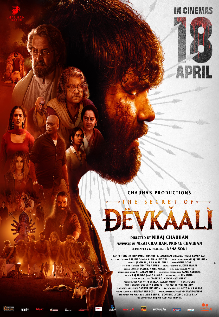 The Secret of Devkaali