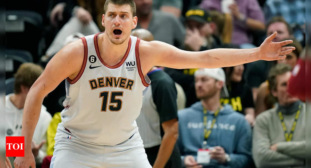 Will Nikola Jokic play tonight against the Milwaukee Bucks? Latest update on the Denver Nuggets star's injury report (February 27, 2025)