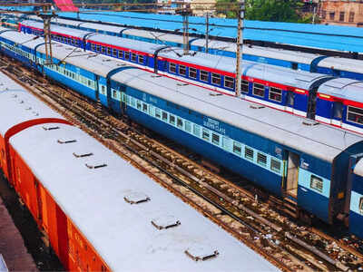 New Delhi Railway Station to be revamped with modern facilities and eco-friendly design