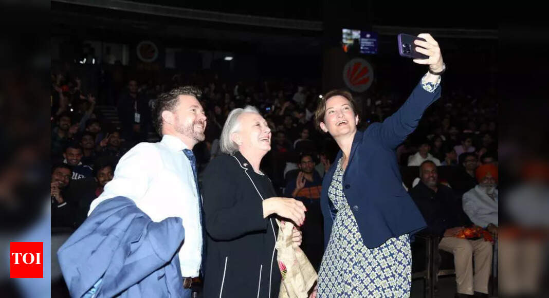 UK govt launches ‘Visa Fraud Ton Bacho’ campaign in Punjab