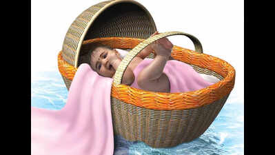 Adoptive parents host cradle ceremonies after buying kids from ...
