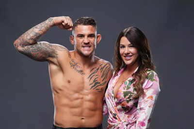 He called your wife a h*e": Dustin Poirier slammed for praising Conor McGregor and disrespecting his wife | MMA News - The Times of India