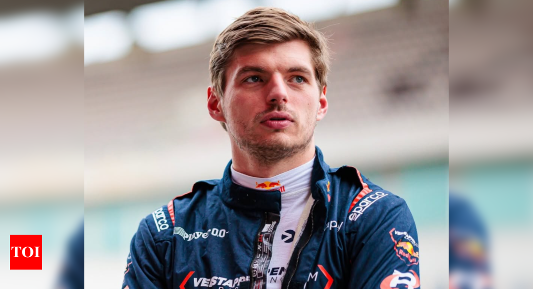 Max Verstappen’s Net Worth and Current Salary: How Much Does the F1 Star Make