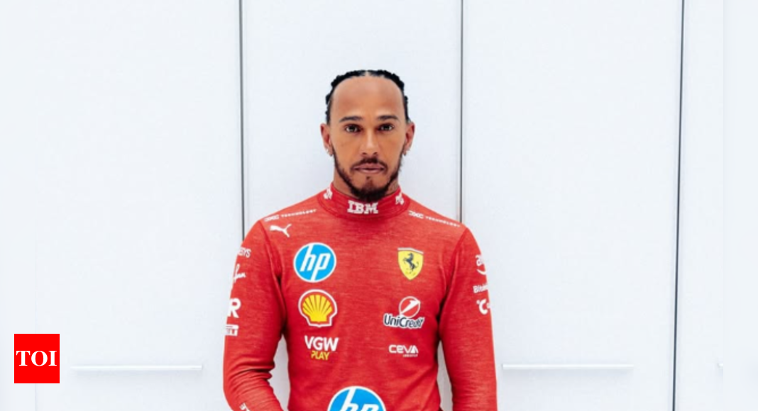 Lewis Hamilton's Staggering Net Worth in 2025: How Much Does the F1 Icon Earn?