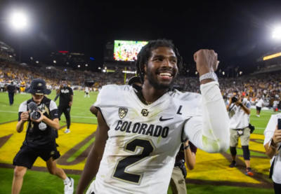 Shedeur Sanders: Viral Video: Shedeur Sanders Spotted with Cleveland Browns,  Minnesota Vikings, and New Orleans Saints Hats at NFL Combine — Fans  Speculate Draft Plans | NFL News - The Times of India