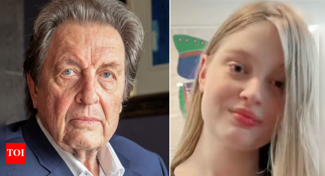 Elon Musk’s daughter calls grandfather a ‘psychopath’ — Errol Musk fires back