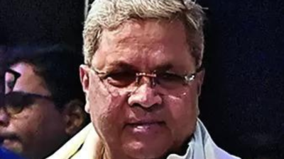  Karnataka CM