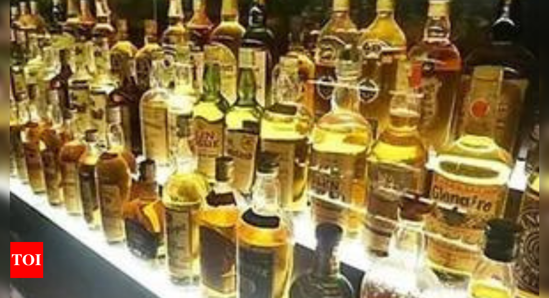 Punjab eyes extra Rs 874 crore revenue, raises liquor prices