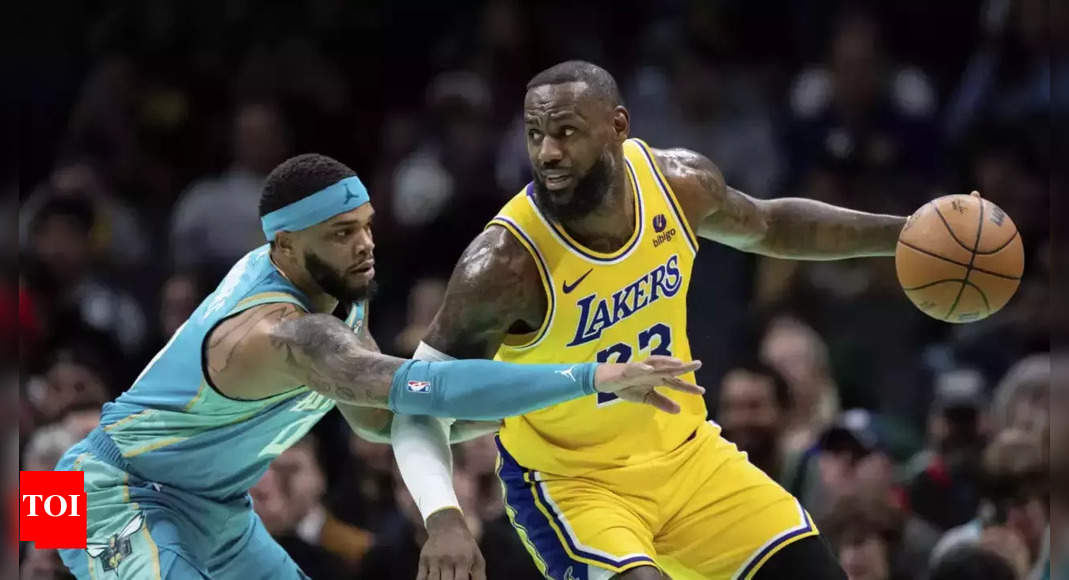 Will LeBron James play tonight against the Minnesota Timberwolves? Latest update on the Los Angeles Lakers star's injury report (February 27, 2025)