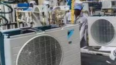 AC prices heat up on weak Re, supply woes