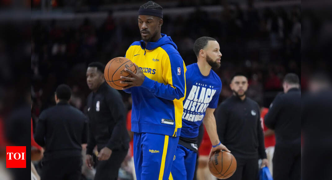 NBA Offseason Rumors: Golden State Warriors might bag $186 million Milwaukee Bucks superstar to form Big 3 with Stephen Curry and Jimmy Butler