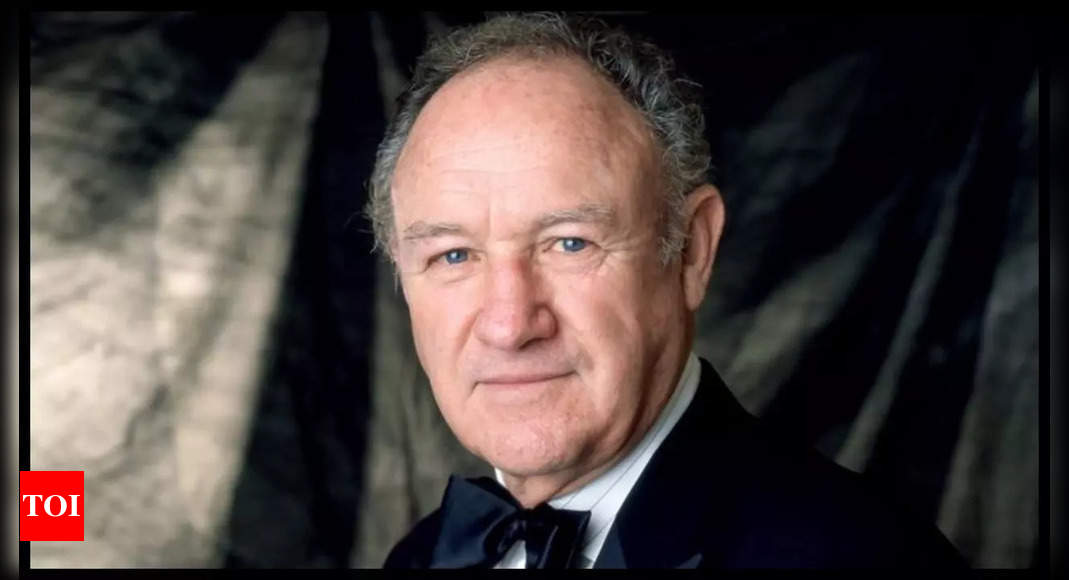 Who was Gene Hackman? The late Oscar-winning actor with over 100 TV and film roles in his name