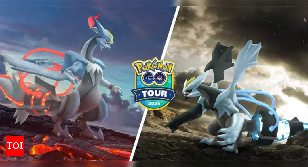 How to get Kyurem with Glaciate in Pokemon GO and why it is important