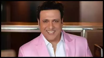 Govinda's Net Worth: A look into the Hero No. 1's luxurious lifestyle