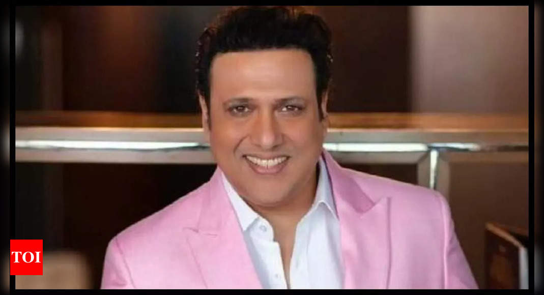 Govinda's Net Worth: A look into the Hero No. 1's luxurious lifestyle