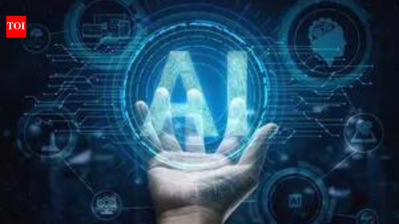 'Modernise power grids now or create bottleneck for AI boom' - The ...
