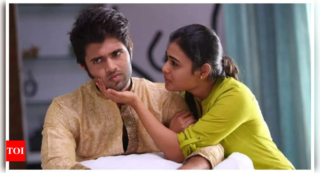 “Guys, it’s just a movie”: When Vijay Deverakonda opened up about 'Arjun Reddy' criticisms