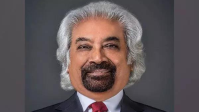 'Was invited to speak at IIT Roorkee': Sam Pitroda after Centre dismissed hacking claims