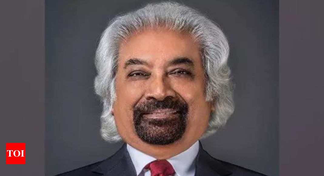 'Was invited at IIT Roorkee': Pitroda after Centre dismissed hacking claims