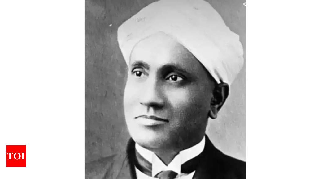 National Science Day: Celebrating the legacy of Dr CV Raman on February 28