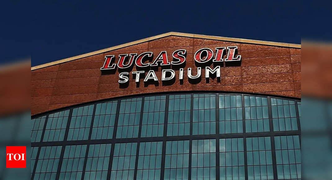 Why Indianapolis hosts the NFL Combine every year: History and reasons behind Lucas Oil Stadium’s hosting