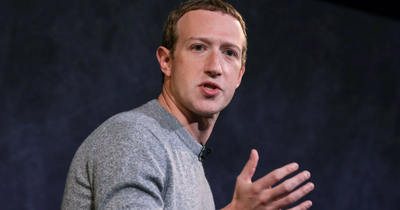 Facebook founder Mark Zuckerberg may have an 'app plan' to take on ChatGPT and Google Gemini