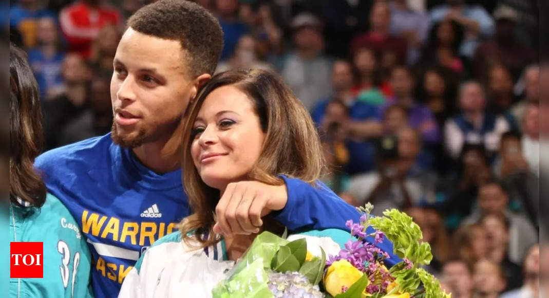 Stephen Curry Surprises His Mom with Emotional Gift After Golden State Warriors vs Orlando Magic Game: What is It?