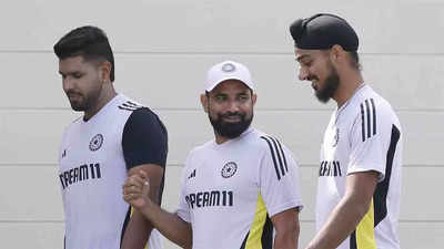 Champions Trophy: Will India test bench strength against New Zealand?