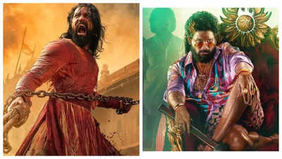 Vicky Kaushal's Chhaava Fails to Beat Allu Arjun's Pushpa 2 Second Week Record by Minting Only Rs 180 Crore