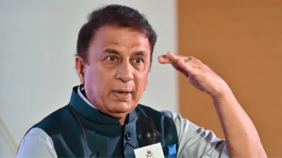 'Peace at borders first': Sunil Gavaskar on India-Pakistan bilateral cricket