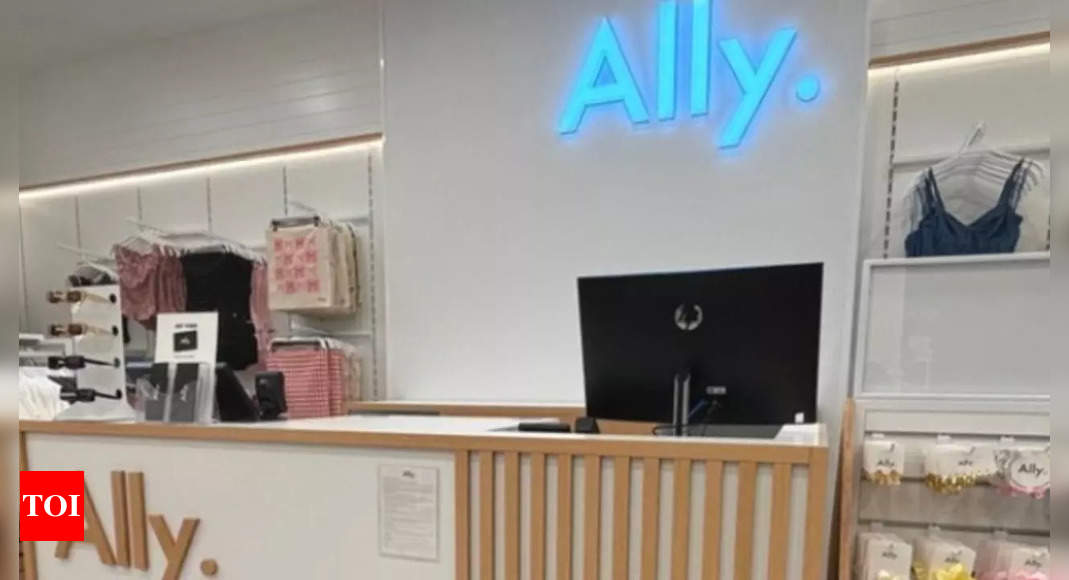 Ally Fashion latest victim of Australia’s retail crisis; 185 stores close, over 1,000 jobs lost