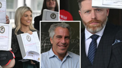 Who was Jeffrey Epstein and what do the newly released court documents
