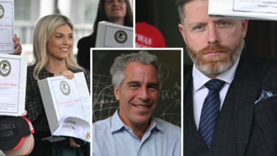 Who was Jeffrey Epstein and what do the newly released court documents reveal?