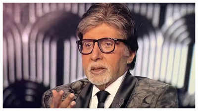 Amitabh Bachchan pens another cryptic note amid retirement rumours: 'Leaving a void unfulfilled'