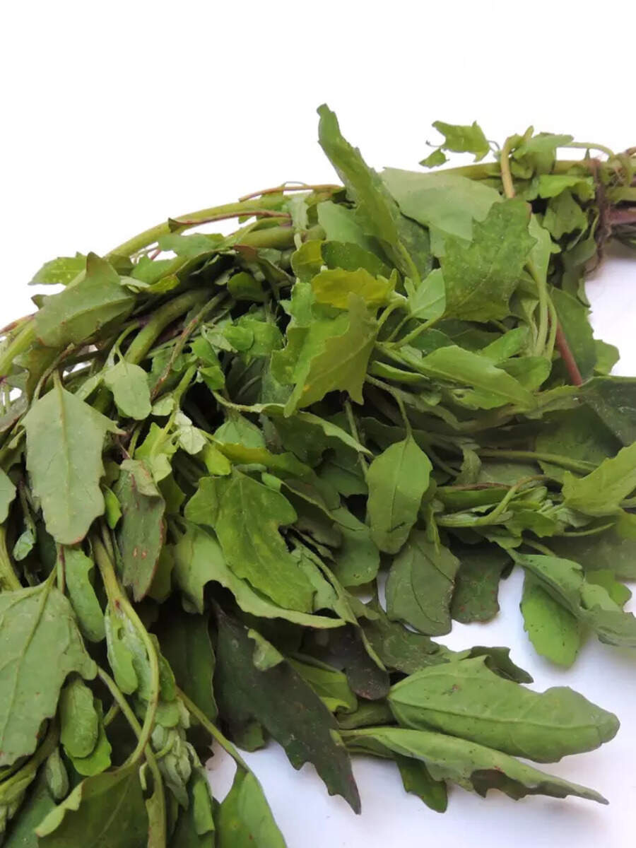Bathua Recipes: From Raita to Paratha: 8 ways to include Bathua in diet ...